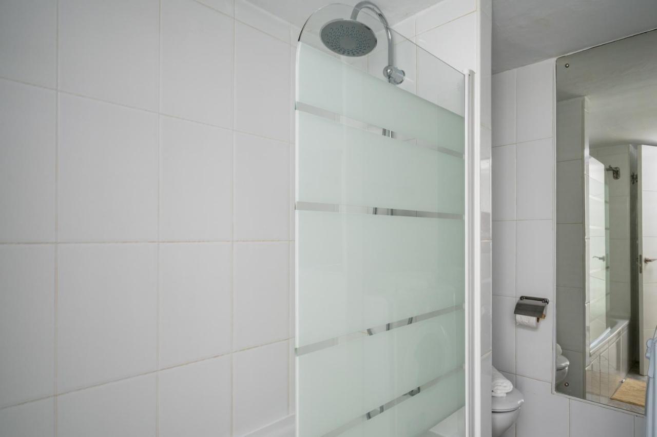 Leilighet Flat With Pool In By Costarentals - Ref 171